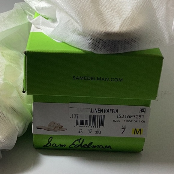 Sam Edelman
Bambi
Women's - Picture 13 of 13